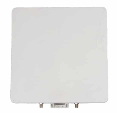 RADWIN 5000 CPE - Air 5GHz 25Mbps with 16dBi Integrated Antenna