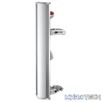 RF Elements Array Sector antenna 5GHz 20 dBi - 100 degree Sector