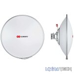 RF Elements Radome cover for ultradish TP 27
