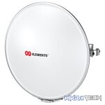 RF Elements Radome cover for ultradish TP 27 - Image 3