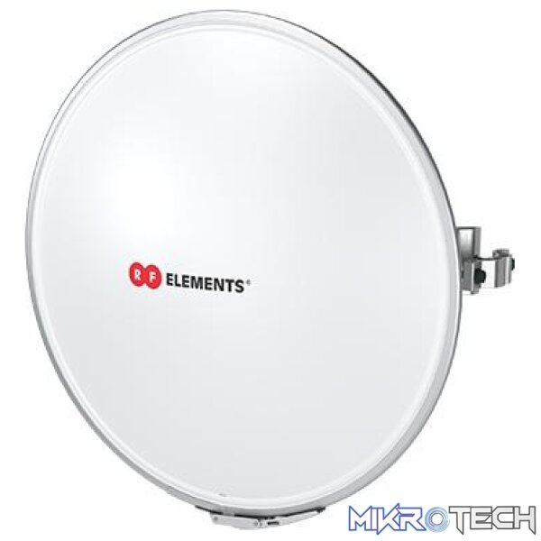 RF Elements Radome cover for ultradish TP 27 - Image 3