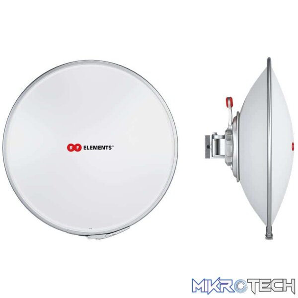 RF Elements Radome cover for ultradish TP 27 RF Elements Radome cover for ultradish TP 27
