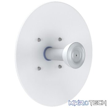 RF Elements StarterDish 27 UM 27 dBi Parabolic Dish