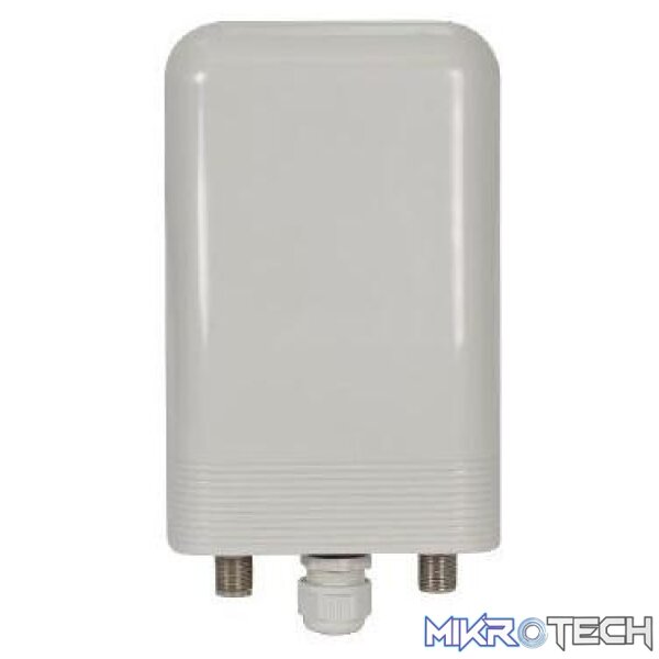 Radwin 5000 CPE-Air 5GHz 500 Mbps - connectorised (2x N-type for external antenna) Radwin 5000 CPE-Air 5GHz 500 Mbps - connectorised (2x N-type for external antenna)