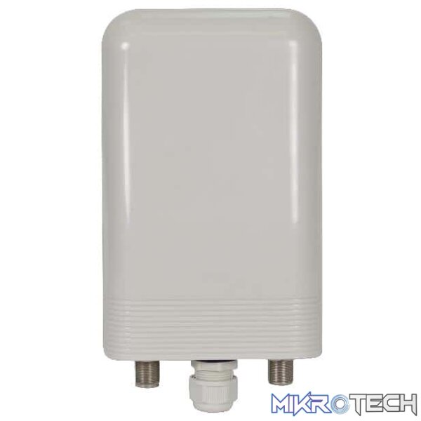 Radwin 5000 CPE-PRO 5GHz 250 Mbps - Connnectorised (2 x N-type connectors) Radwin 5000 CPE-PRO 5GHz 250 Mbps - Connnectorised (2 x N-type connectors)
