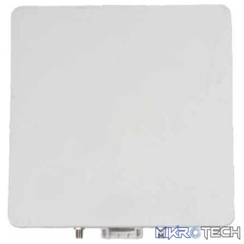 Radwin 5000 CPE-PRO 5GHz 500 Mbps - Embedded 19dBi Integrated antenna