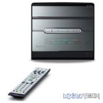 Shuttle upgrade kit PF27 VFD module & MCE remote control