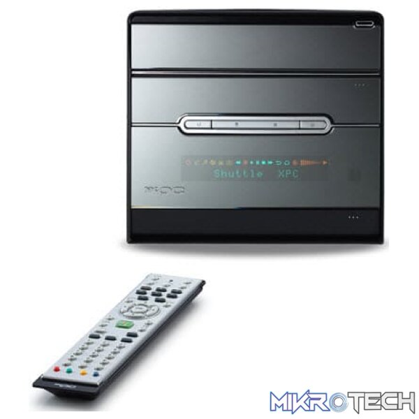 SY-SAPF271 Shuttle upgrade kit PF27 VFD module & MCE remote control - Image 1