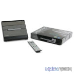 Shuttle upgrade kit PF27 VFD module & MCE remote control - Image 2