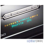 Shuttle upgrade kit PF27 VFD module & MCE remote control - Image 3