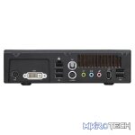 Shuttle X100 Ultra slim Small Form Factor PC - Image 2