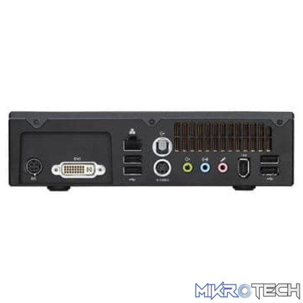 Shuttle X100 Ultra slim Small Form Factor PC - Image 2