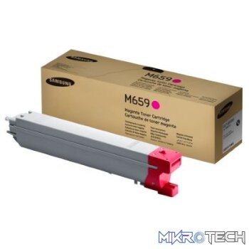 Samsung CLT-M659S Magneta Laser Toner Cartridge (Order on request)