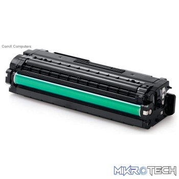 Samsung CLTC506S Cyan Low Yield Toner Cartridge (Order on request)