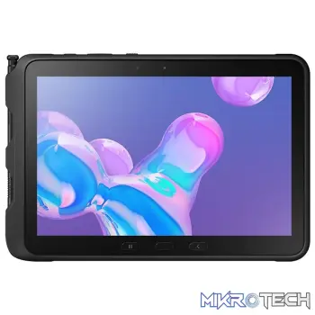 Samsung Galaxy Tab Active Pro Black 10.1" Multi-touch Qualcomm SDM710 (2.0Ghz dual-core + 1.7Ghz Hexa-cores) 64Gb LTE Android Tablet PC