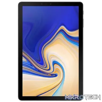 Samsung Galaxy Tab S4 Black 10.5" AMOLED Octa-core (2.35Ghz Quad-core CPU + 1.9Ghz Quad-core) 256Gb 4G LTE Android 8.1 Tablet PC