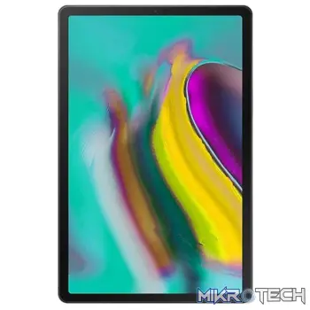 Samsung Galaxy Tab S5e Black 10.5" AMOLED Octa-core 2.0Ghz Quad-core CPU + 1.7Ghz Quad-core 4G LTE 64Gb Android 8.1 Tablet PC