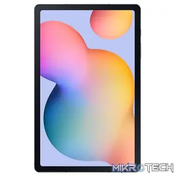 Samsung Galaxy Tab S6 lite Black 10.1" multi-touch Exynos 9611 (2.3Ghz Quad-core + 1.7Ghz Quad-core) 64Gb LTE Android 8.1 Tablet PC