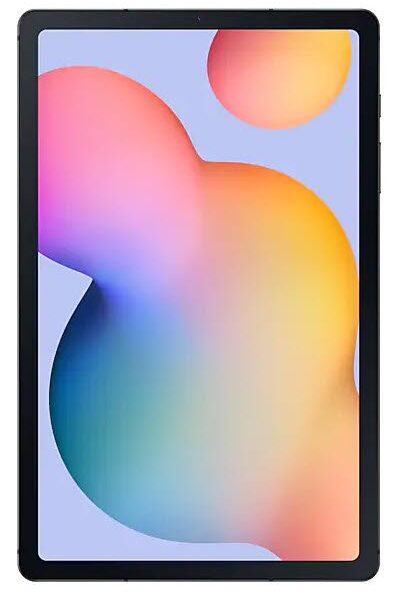 Samsung Galaxy Tab S6 lite Black 10.1" multi-touch Exynos 9611 (2.3Ghz Quad-core + 1.7Ghz Quad-core) 64Gb LTE Android 8.1 Tablet PC