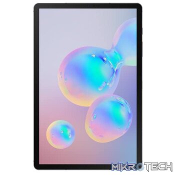 Samsung Galaxy Tab s6 Black 10.5"AMOLED Octa-core 2.8Ghz + 2.4Ghz + 1.7Ghz 4G LTE Android 8.1 Tablet PC