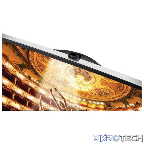 Samsung HU9000 55" Curved Ultra HD 4K Smart Interaction 3D Slim LED TV - Image 11