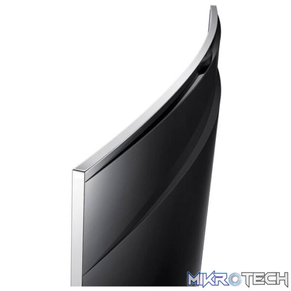 Samsung HU9000 55" Curved Ultra HD 4K Smart Interaction 3D Slim LED TV - Image 12