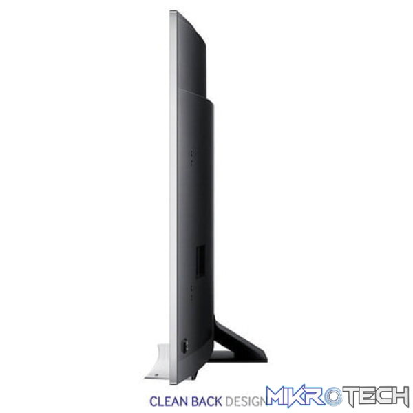 Samsung HU9000 55" Curved Ultra HD 4K Smart Interaction 3D Slim LED TV - Image 26