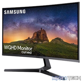 Samsung JG50 32" Curved Gaming series LED Monitor