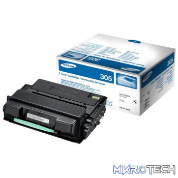 Samsung MLT-D305L Black Laser Toner cartridge (Order on request)