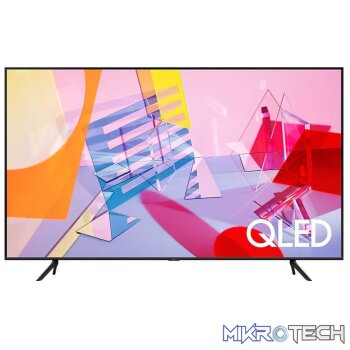 Samsung Q60T 58" UHD/4K QLED TV