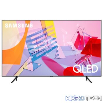 Samsung Q60T 75" UHD/4K QLED TV