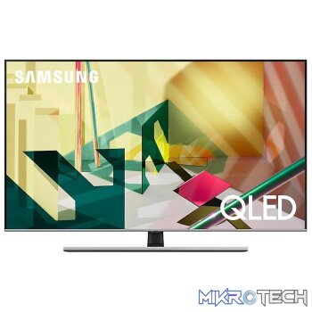 Samsung Q70T 55" UHD/4K QLED TV