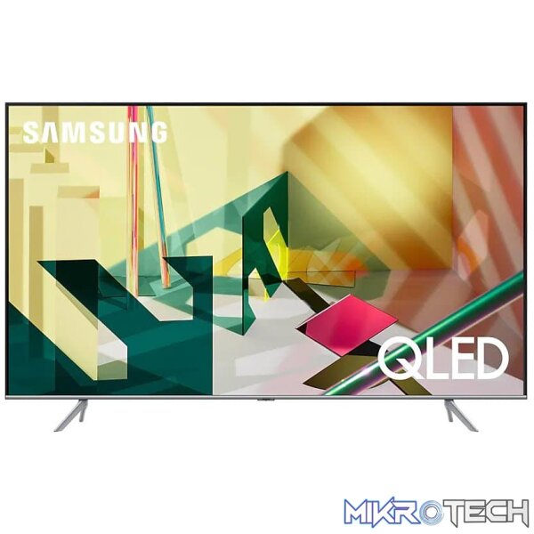 Samsung Q70T 85" UHD/4K QLED TV Samsung Q70T 85" UHD/4K QLED TV