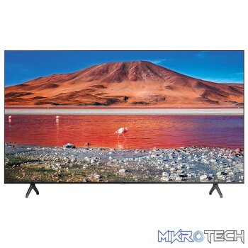 Samsung TU7000 43" UHD/4K LED TV