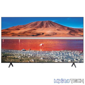 Samsung TU7000 58" UHD/4K LED TV