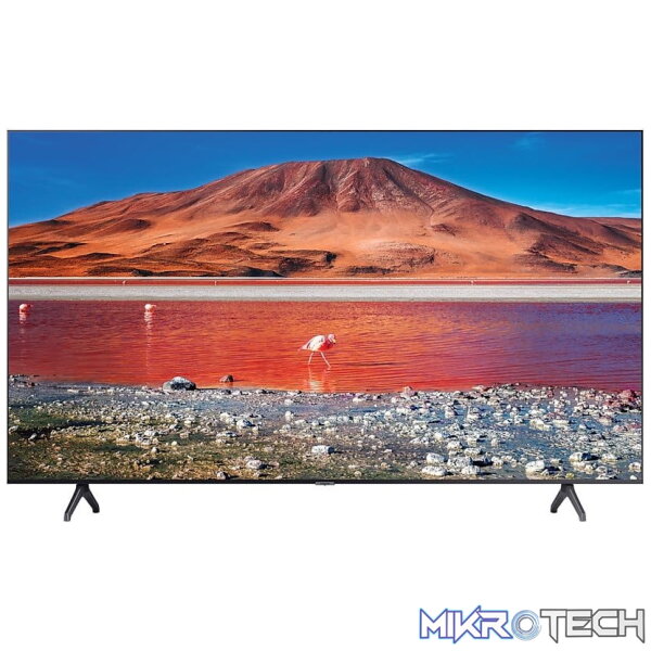 Samsung TU7000 65" UHD/4K LED TV Samsung TU7000 65" UHD/4K LED TV