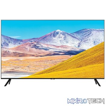 Samsung TU8000 82" UHD/4K LED TV