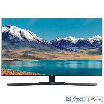 Samsung TU8500 50" UHD/4K LED TV
