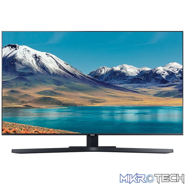 Samsung TU8500 65" UHD/4K LED TV Samsung TU8500 65" UHD/4K LED TV