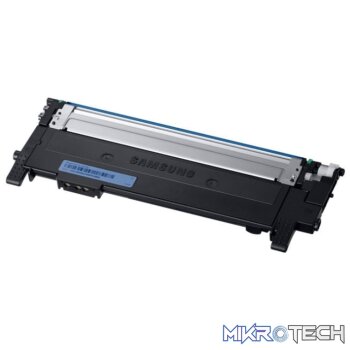Samsung clt-C404s Cyan toner standard yield