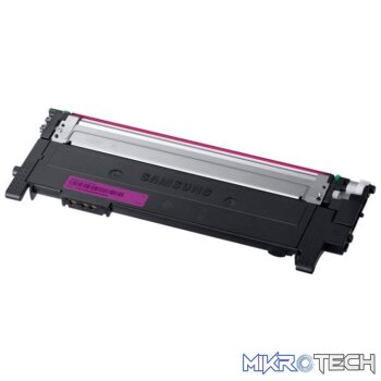 Samsung clt-M404s Magenta toner standard yield