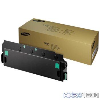 Samsung clt-W659 waste unit