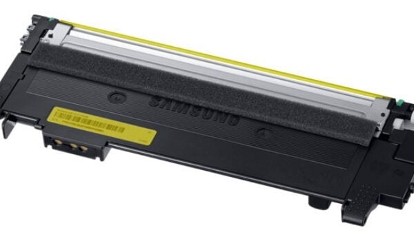 Samsung clt-Y404s Yellow toner standard yield