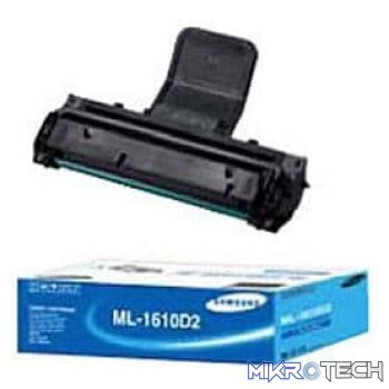 Samsung ml-1610d2 - Black Toner