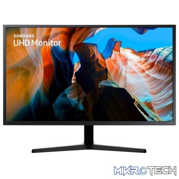 Samsung u32J590Uq 32" UHD LED Monitor