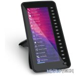 Snom D7C Expansion Module with Colour display - USB