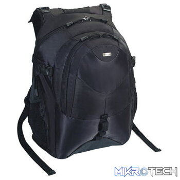 TARGUS 15.4" CAMPUS NOTEBOOK BACKPACK