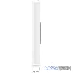 TP-Link EAP235-Wall Omada AC1200 Wireless MU-MIMO Gigabit Wall Plate Access Point - Image 2