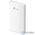 TP-Link AC1200 Wireless MU-MIMO Gigabit Wall-Plate Access Point with PoE Passthrough