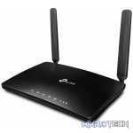 TP-Link Archer MR600 v2 4G+ Cat6 AC1200 Wireless Dual Band Gigabit Router - Image 2